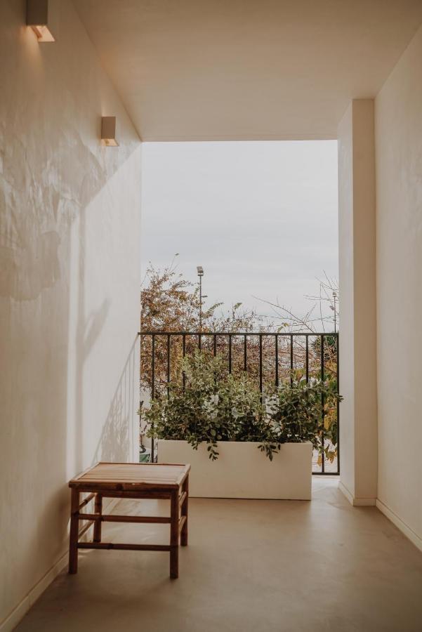 Casa Los Yayos By Nomad Stays Altea Exterior photo